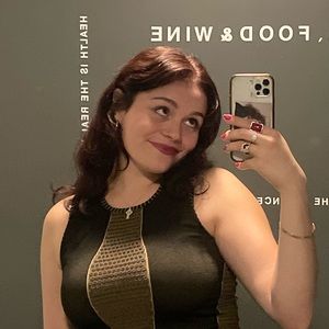 Meet your Posher, Kyla